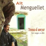 Ait Menguellet Yenna d umyar 2005