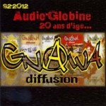 Gnawa Diffusion ‎– Audio Globine 20 Ans DAge ...2012
