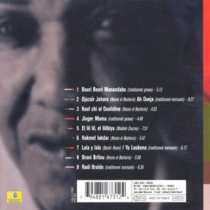 Hasna El Becharia - Djazair Johara (2001).